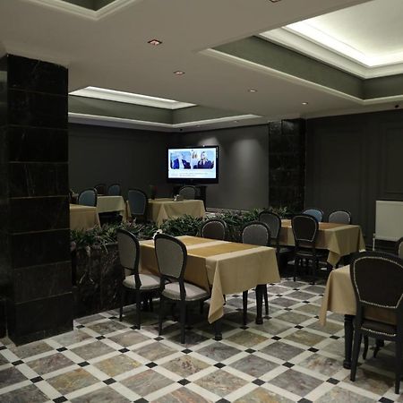 Turkuaz Hotel Gebze Exteriör bild