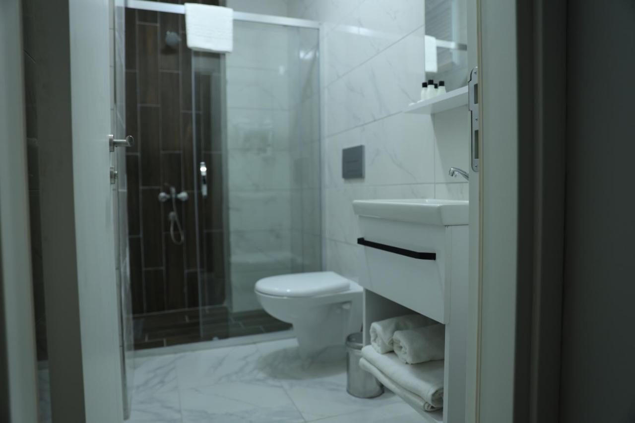 Turkuaz Hotel Gebze Exteriör bild