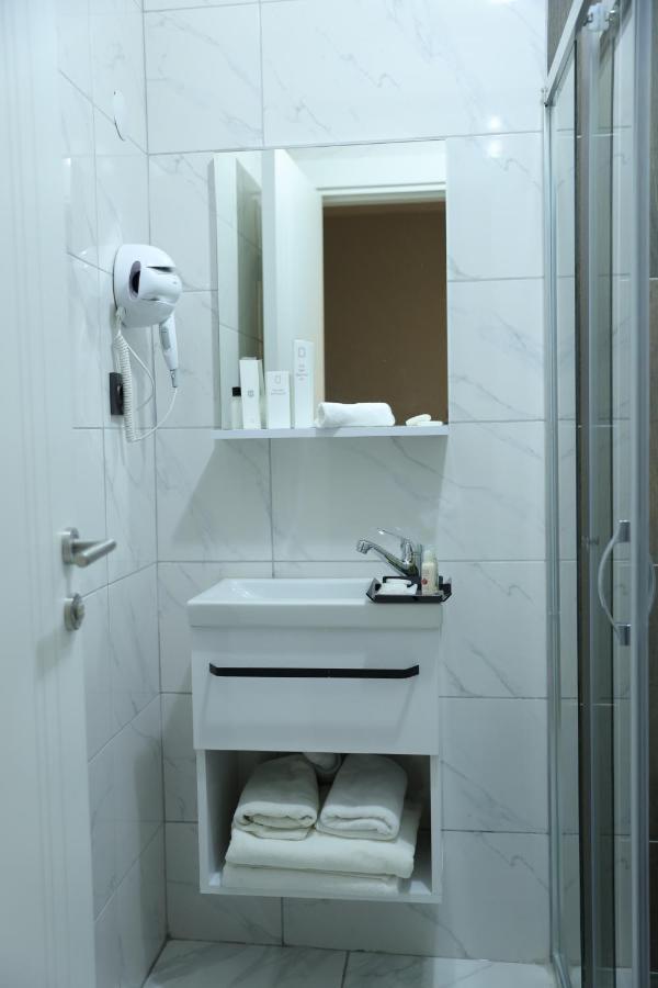 Turkuaz Hotel Gebze Exteriör bild
